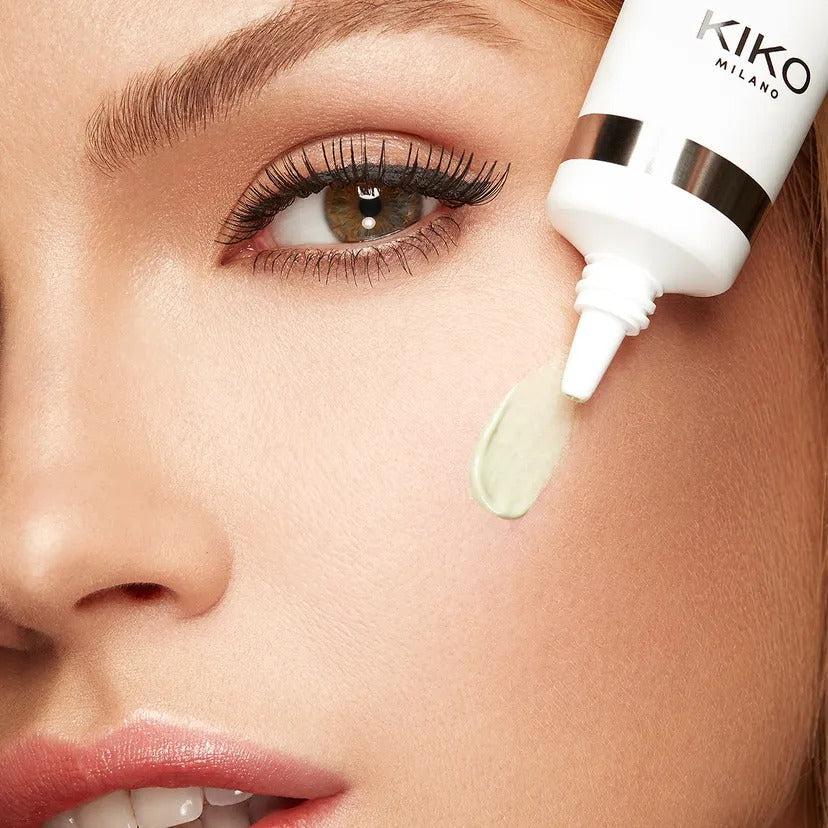 Base Facial Tom de Pele