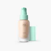 Base De Creme Dreamphoria Ee Cream; 01 Marfim