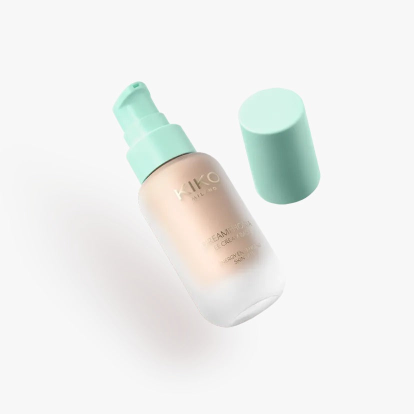 Base De Creme Dreamphoria Ee Cream; 01 Marfim