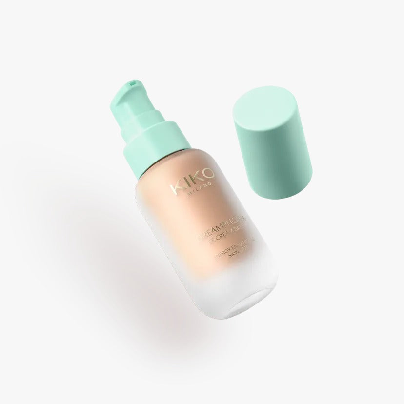 Base De Creme Dreamphoria Ee Cream; 03 Bege Cremoso