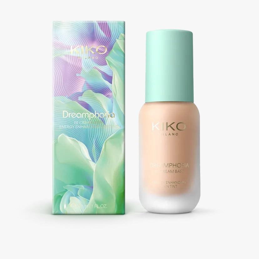 Base De Creme Dreamphoria Ee Cream; 03 Bege Cremoso