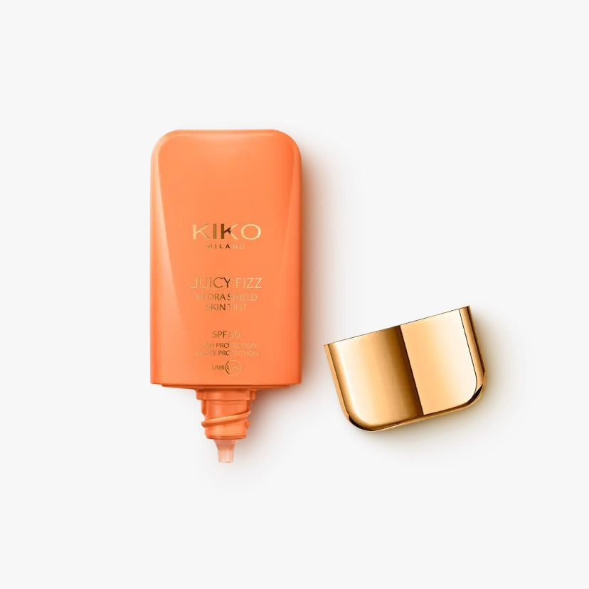Base Aperfeiçoador e hidratante com SPF 50