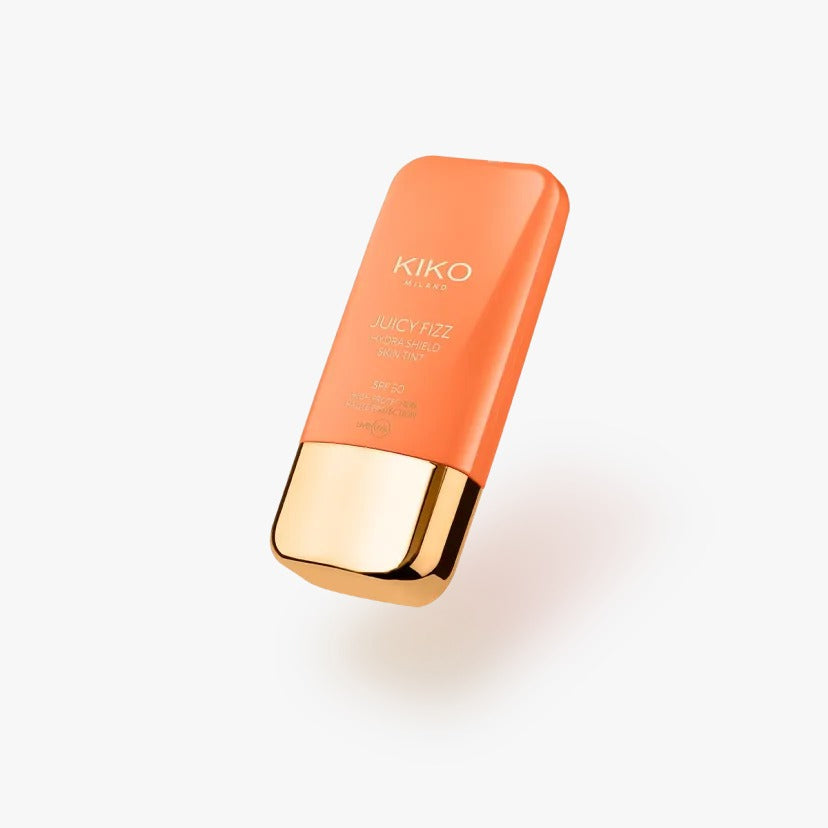 Base Aperfeiçoador e hidratante com SPF 50