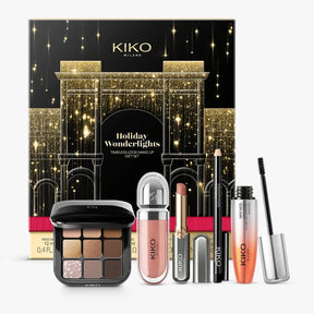 Conjunto de Maquiagem para Presente