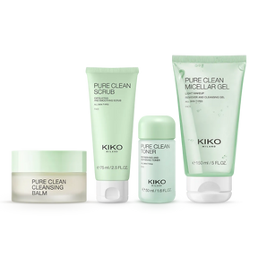 conjunto de presente de beleza ritual noturno golden oasis