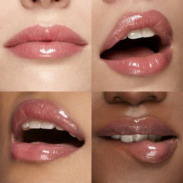 3D Hydra – Lip Gloss Labial – Cor 11 – Golden Red – 6,5ml