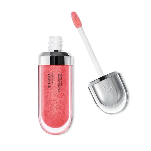 3D Hydra – Lip Gloss Labial – Cor 11 – Golden Red – 6,5ml