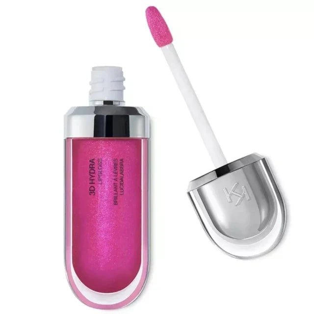 3D Hydra – Lip Gloss Labial – Cor 23 – Mangenta – 6,5ml