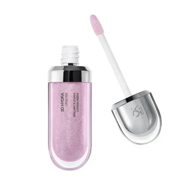 3D Hydra – Lip Gloss Labial – Cor 27 – Pearly Lavender – 6,5ml