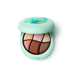 Paleta de sombras dreamphoria cloud whisper