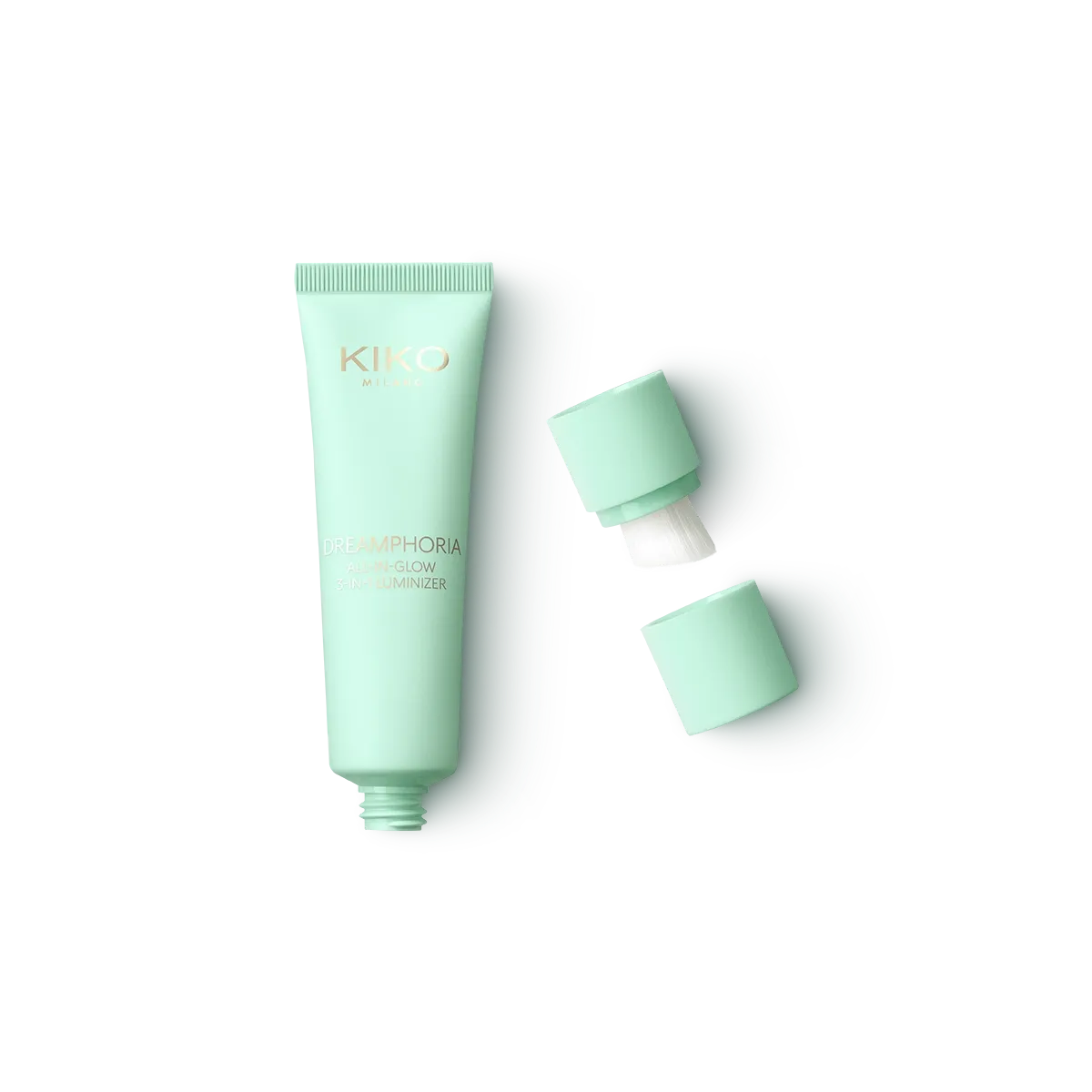 Dreamphoria all-in-glow 3in1 luminizer