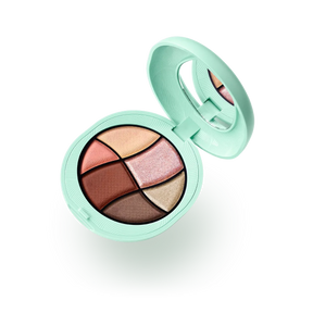 Paleta de sombras dreamphoria cloud whisper