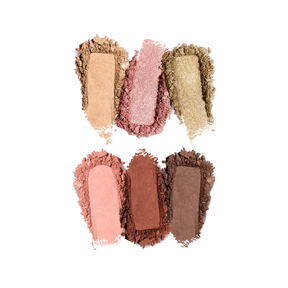 Paleta de sombras dreamphoria cloud whisper