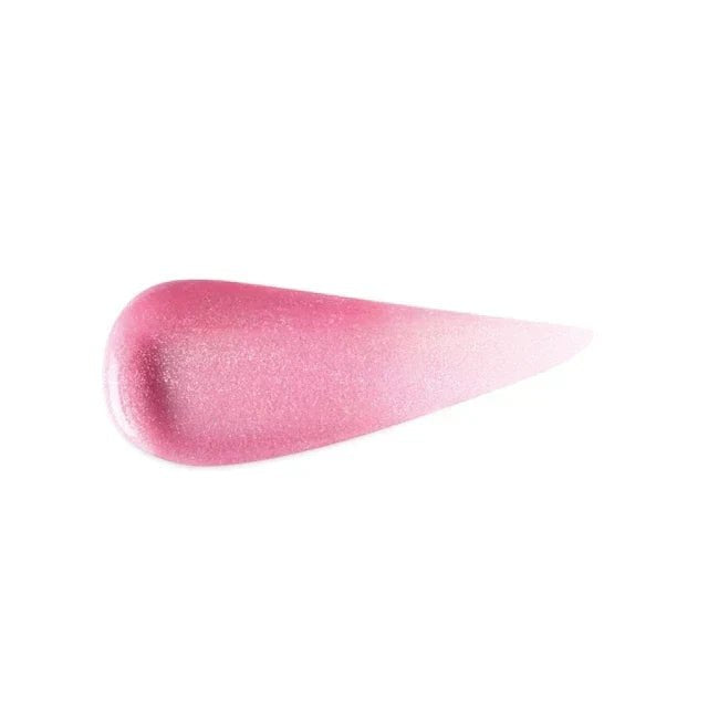 3D Hydra – Lip Gloss Labial – Cor 26 – Sparkling Hibiscus Pink – 6,5ml